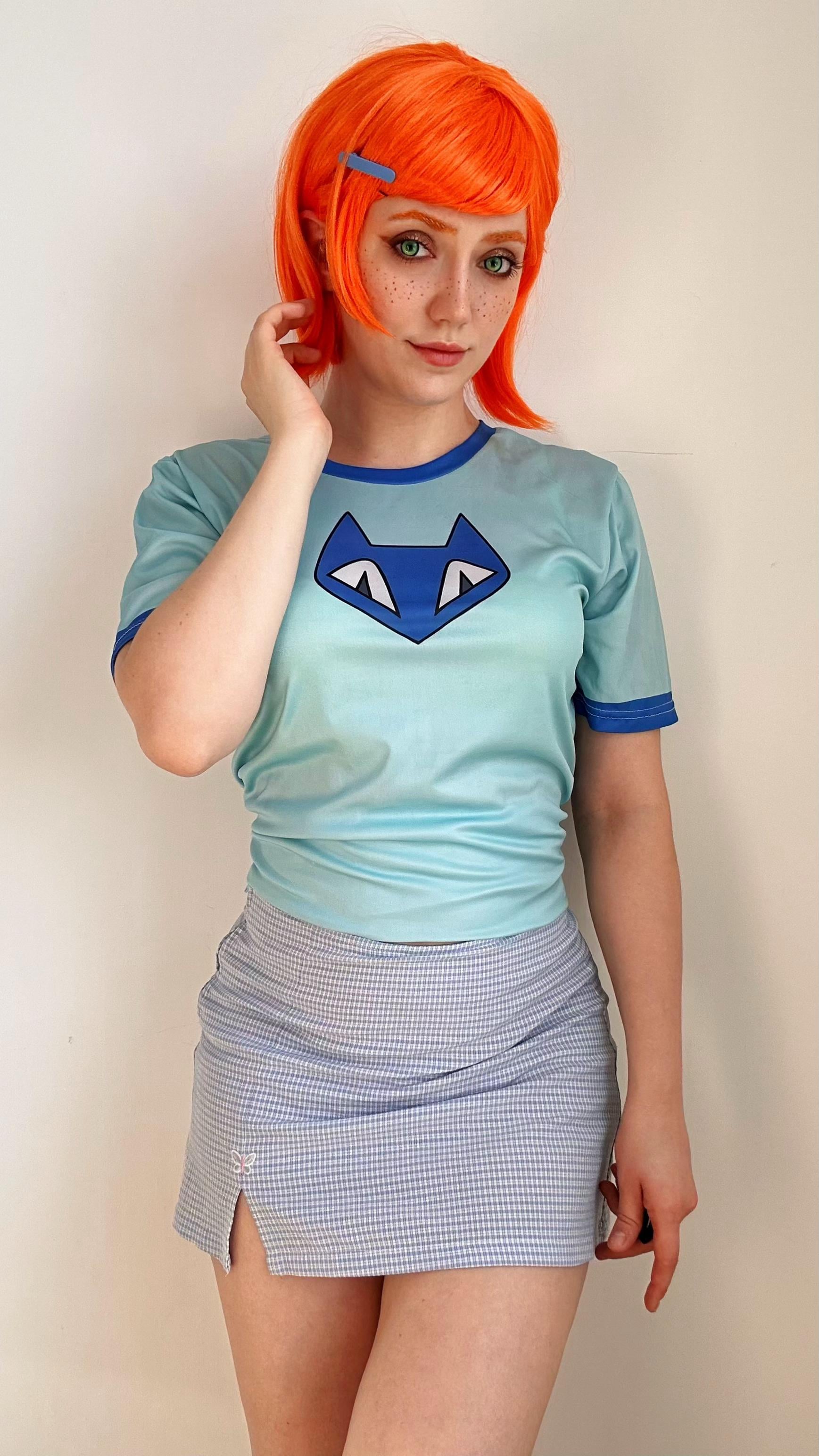 xfleurxxy Herman
