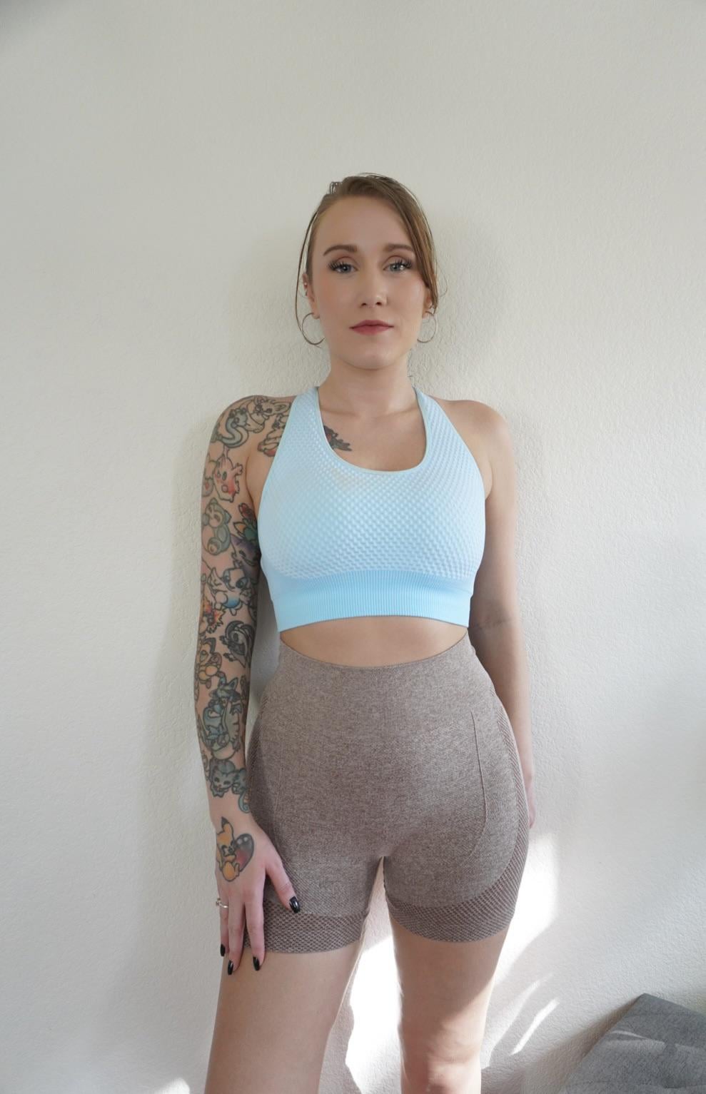 goddesslexiisexyfeet