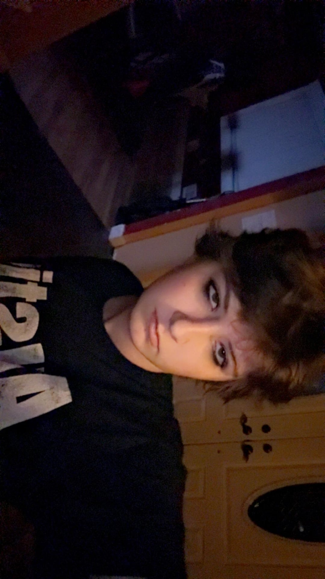 JustSayingHigh420 Mạc