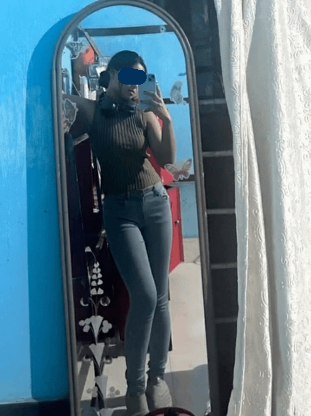 NoFishing8266 Thiều