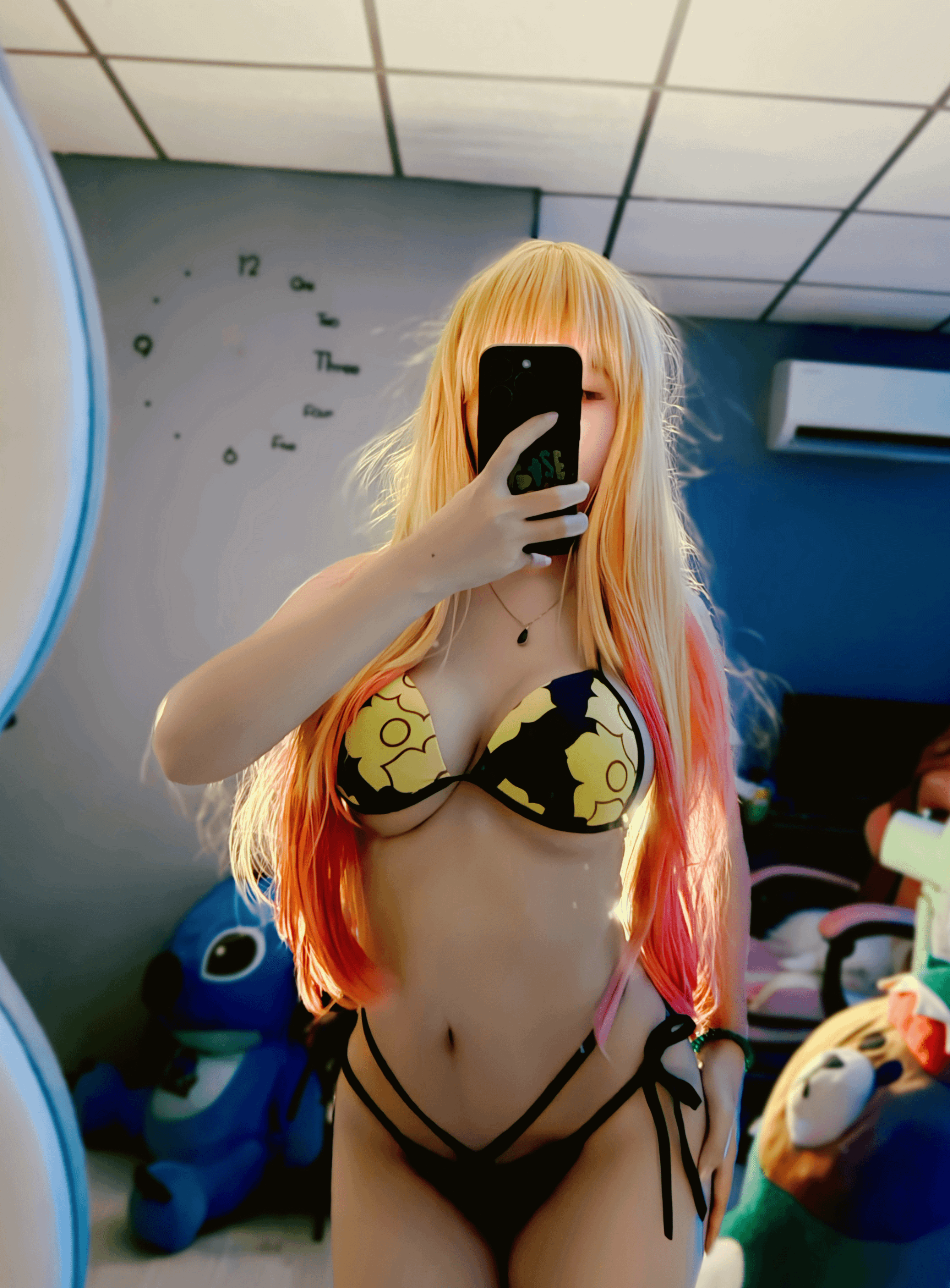 BlushBunnyX Balistreri