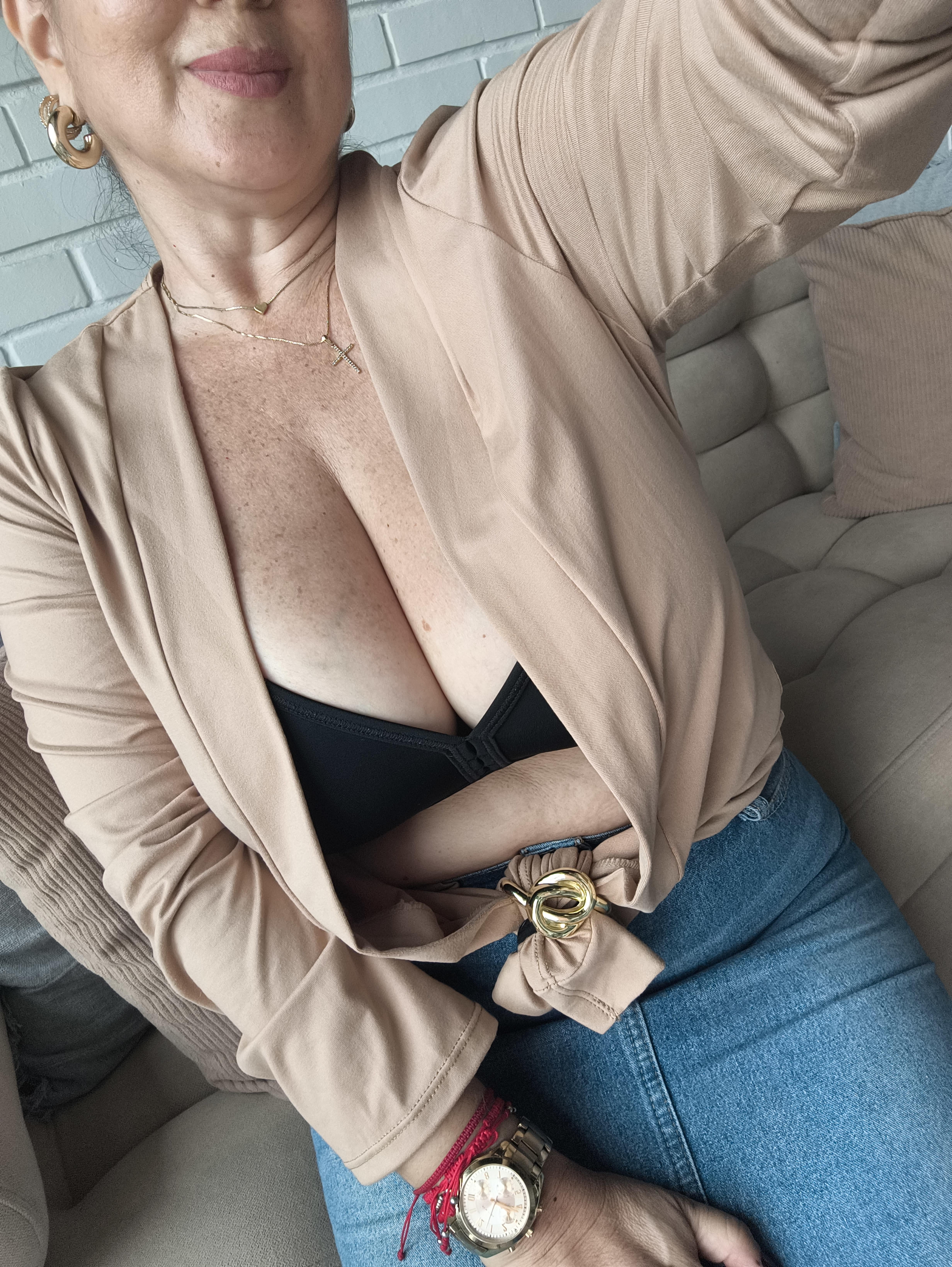 oldbustyymom Zieme