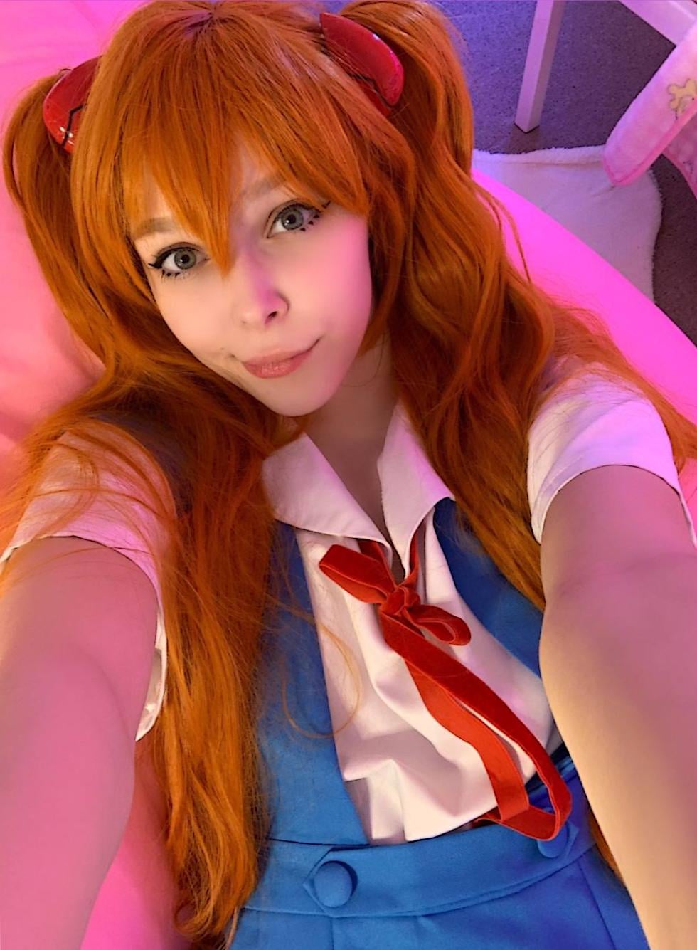 FluffDropp Hoppe