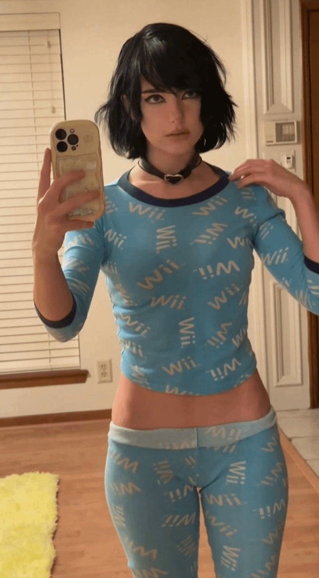 mariokartplayer Cam