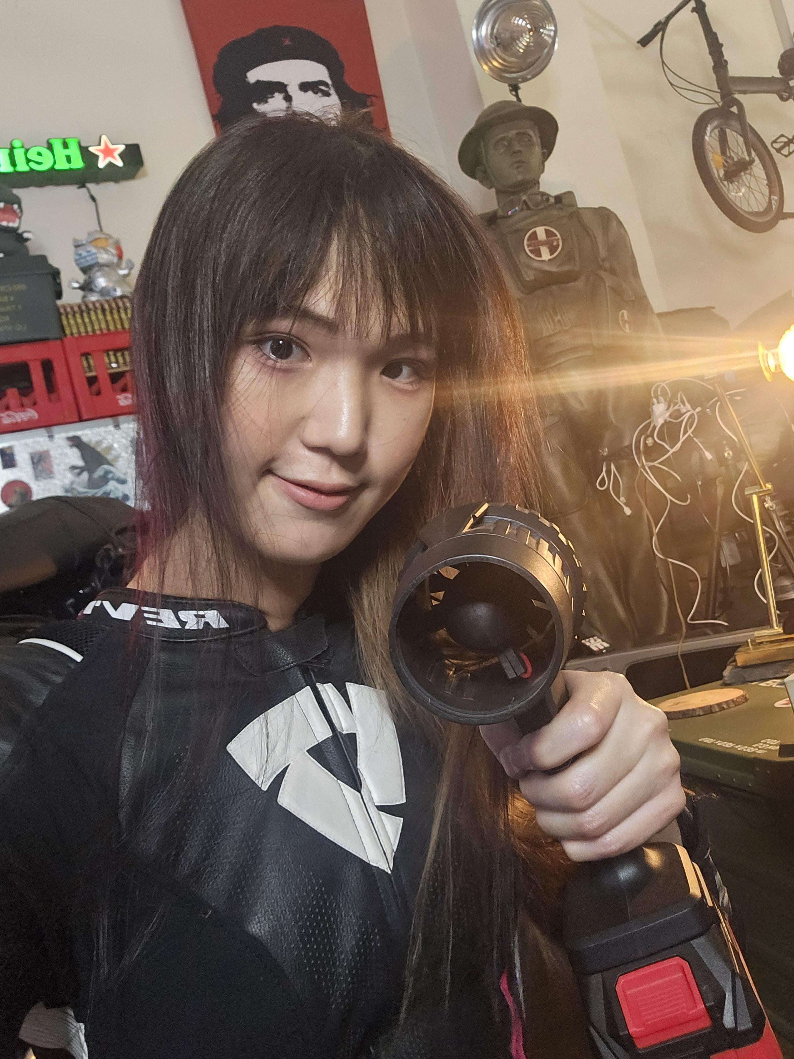 BikerpupRavyn Nguyễn