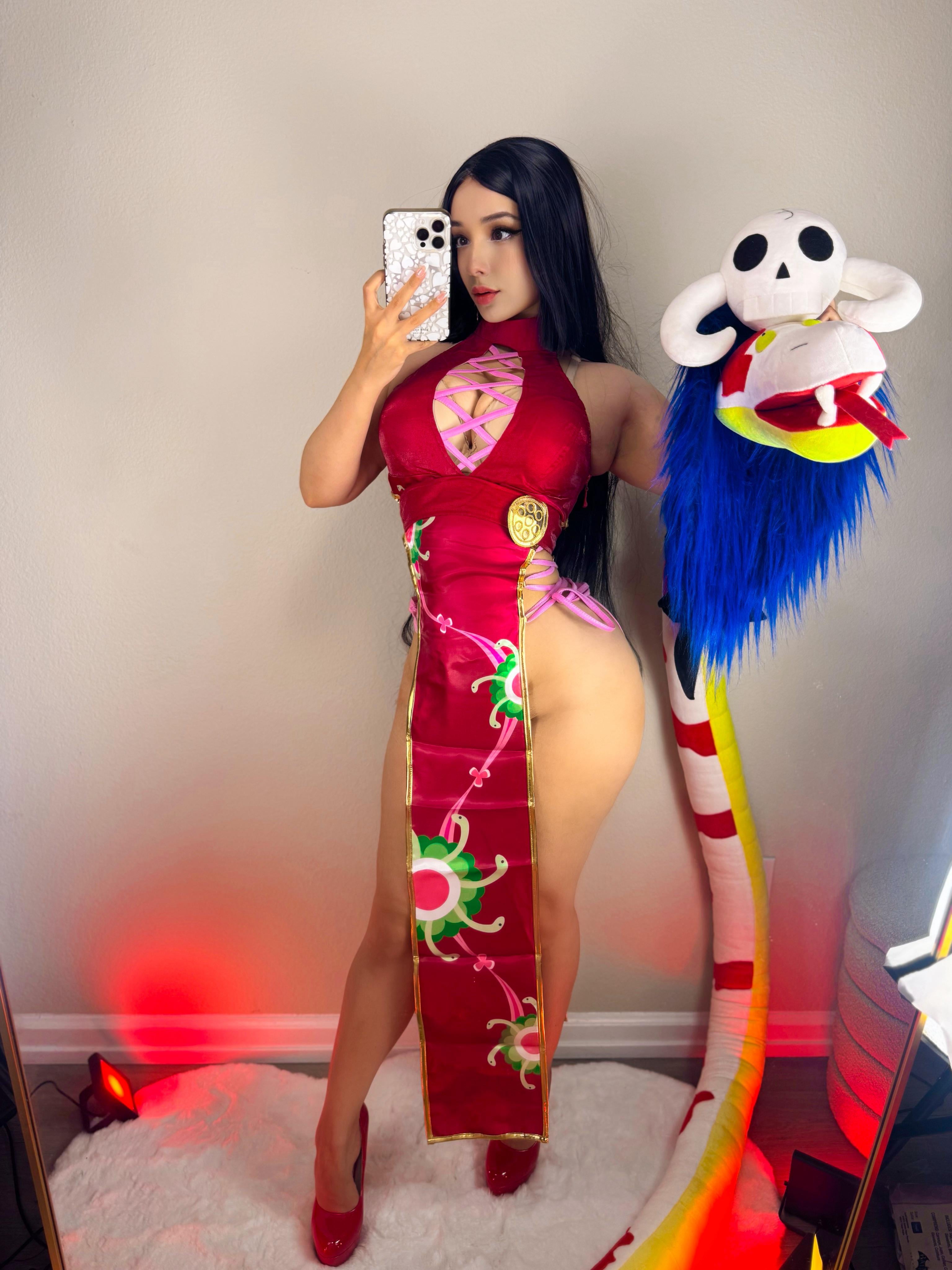 chanelflores McDermott