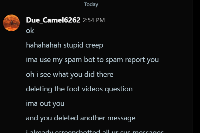 DueCamel6262