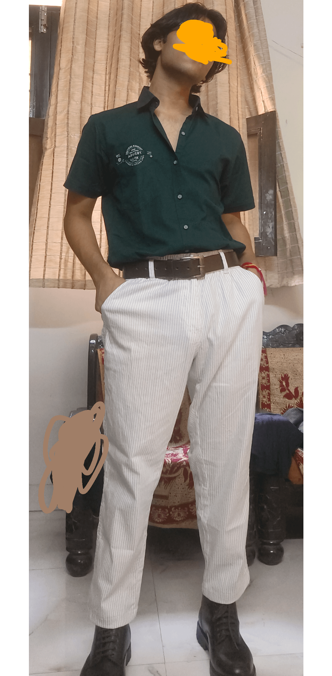 SlightPublic6179 Lều