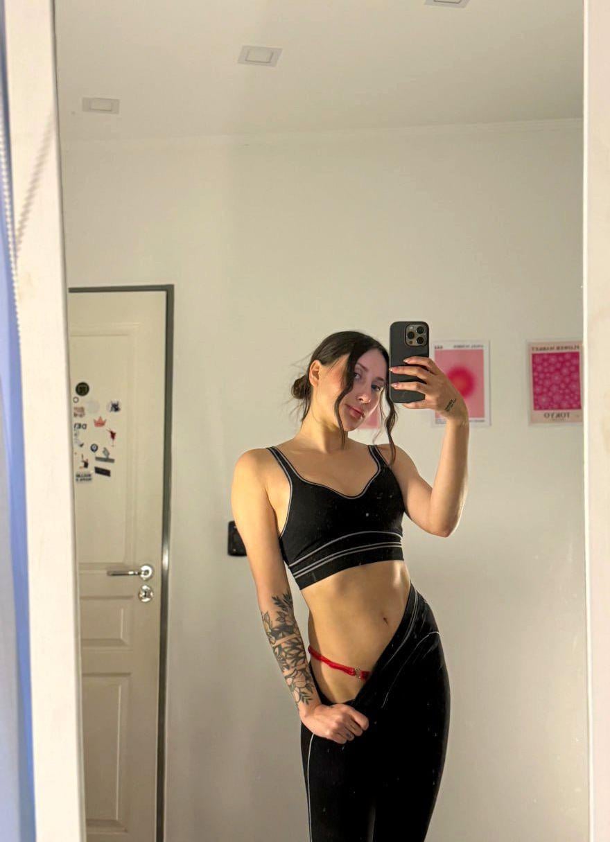 Tatifit Tromp