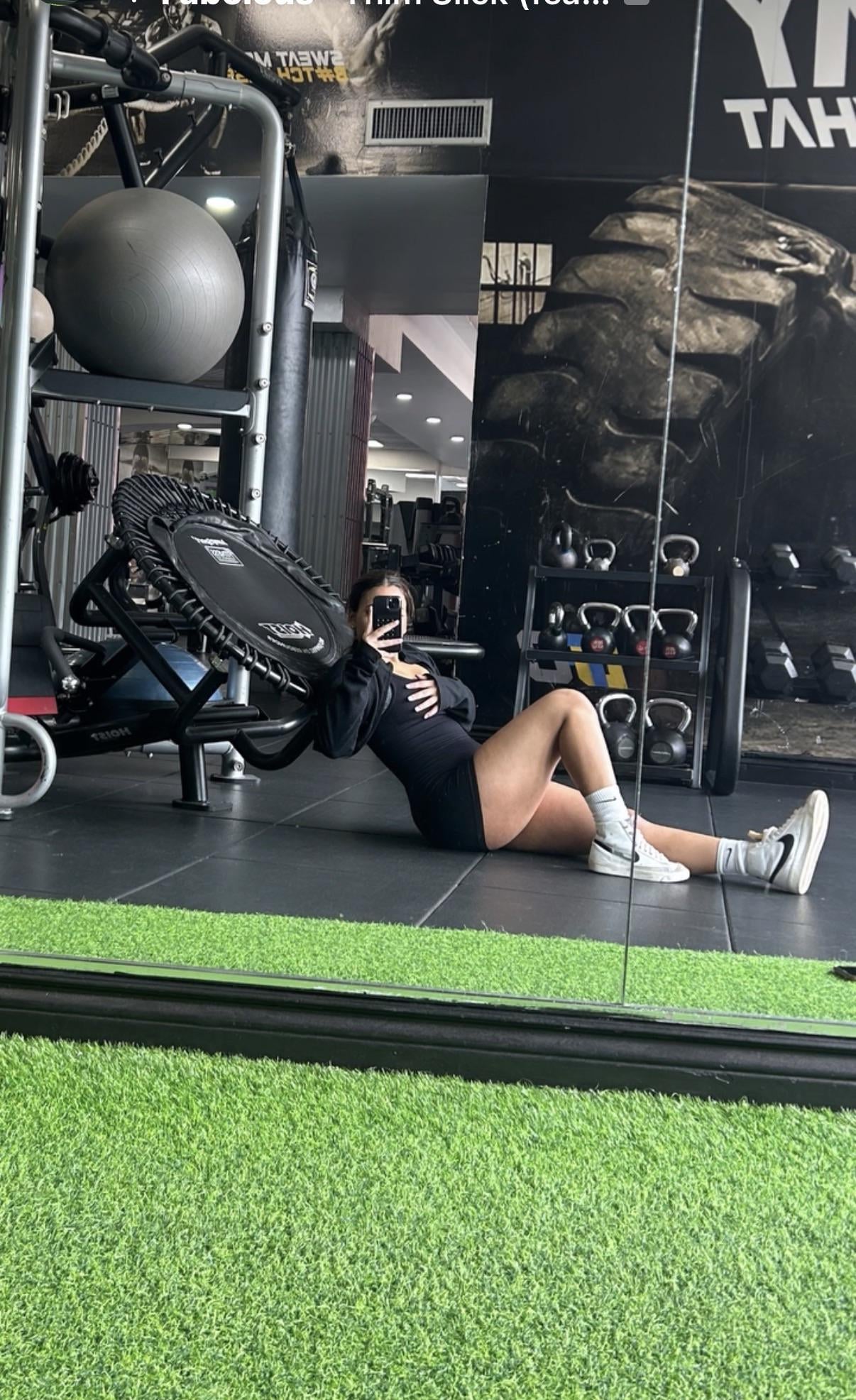 isabellathemilf