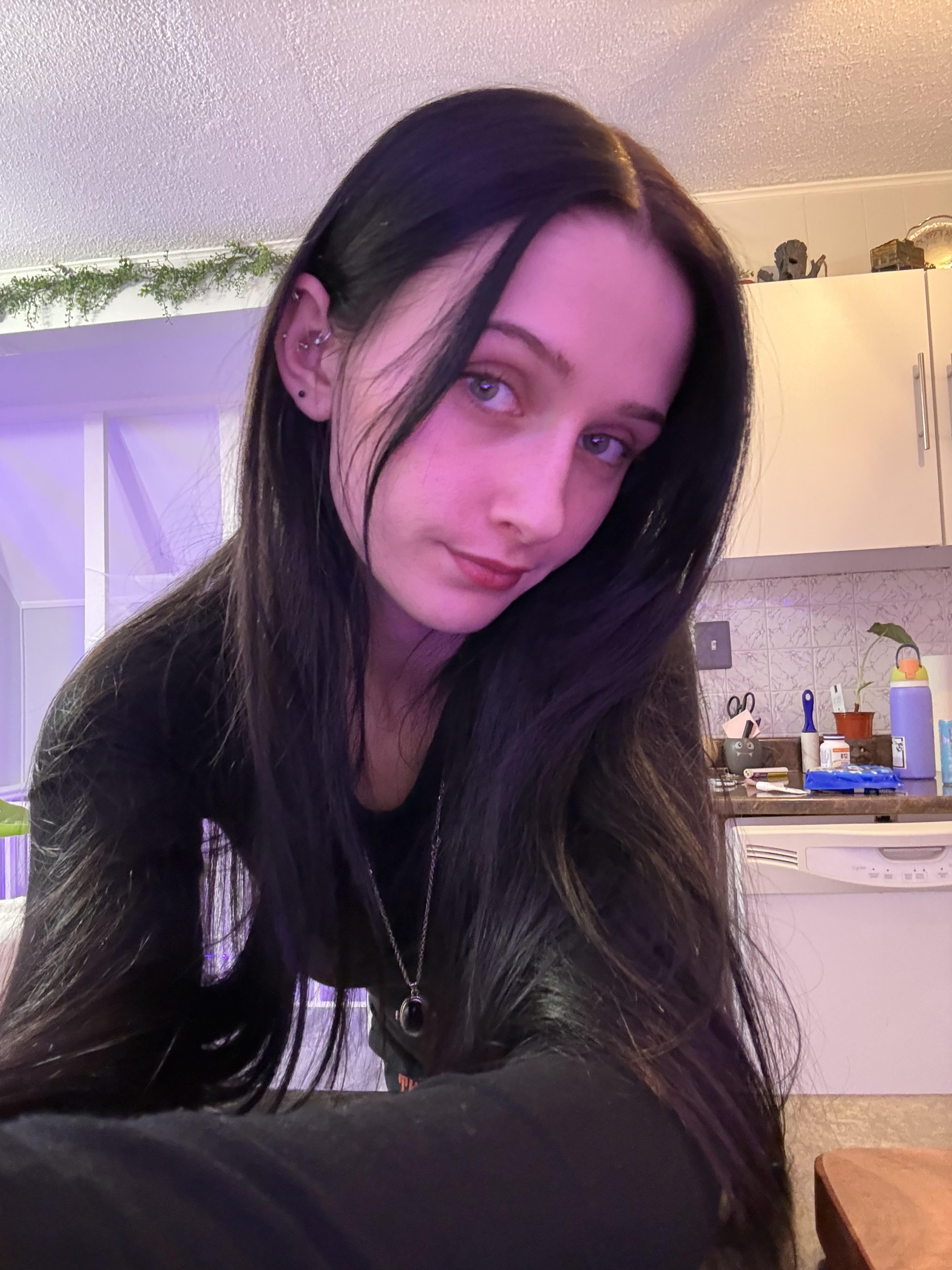 paranoiuhh Christiansen