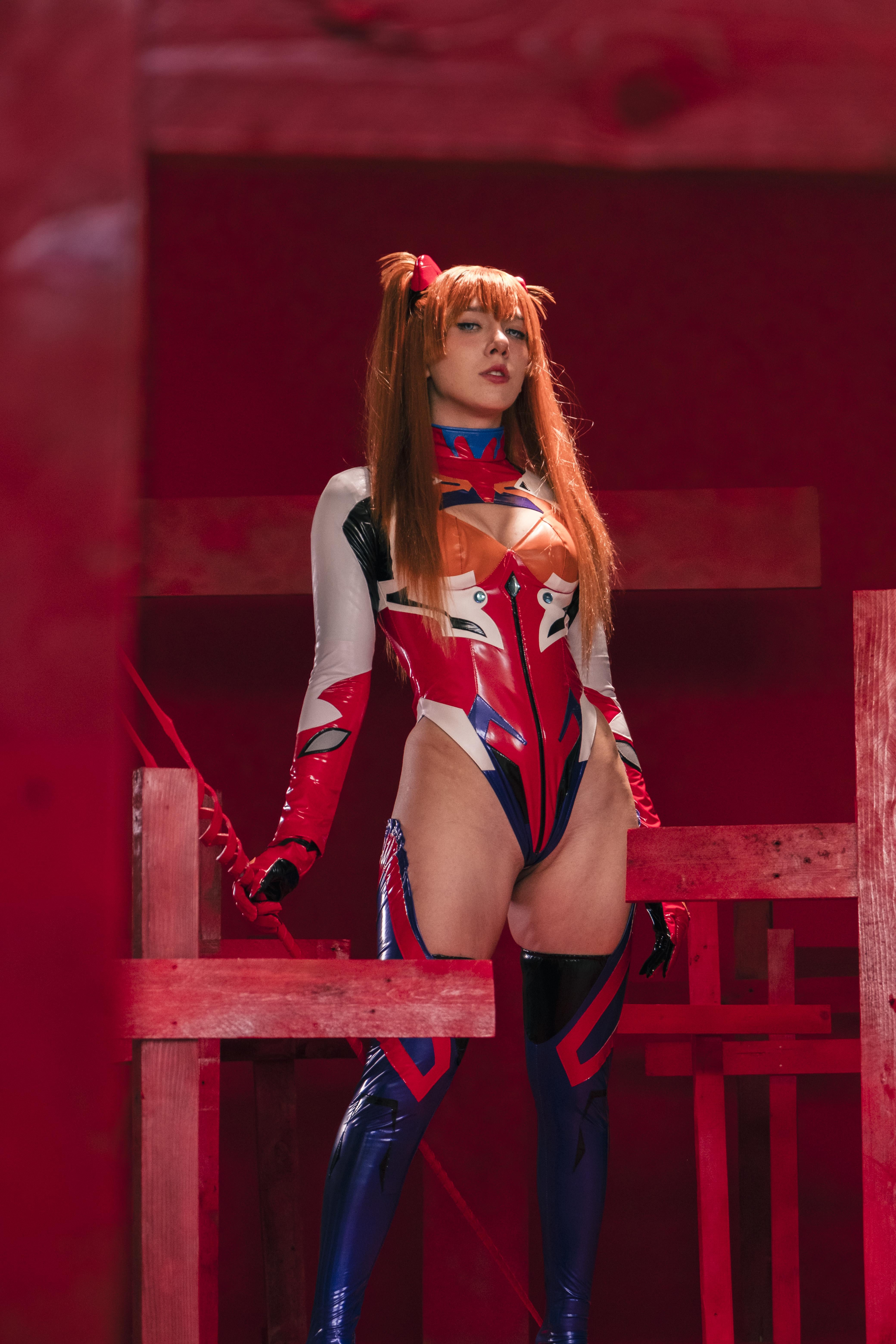 YataKeikoCosplay Fay