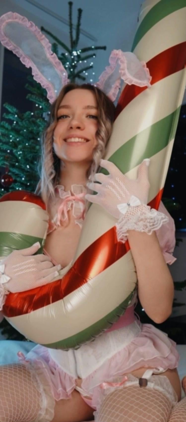 ShyVelvetRose Waters