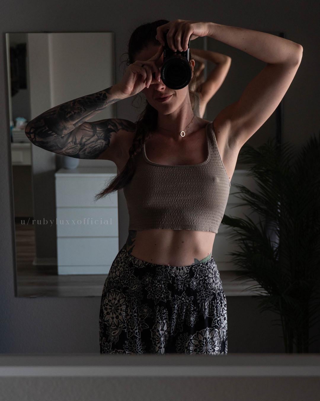 RubyLuxxOfficial Casper