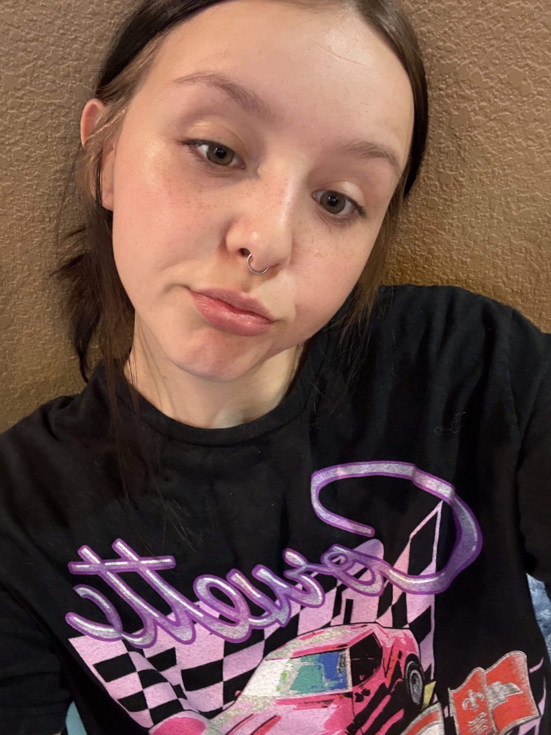 cassieonlyxo Gleason