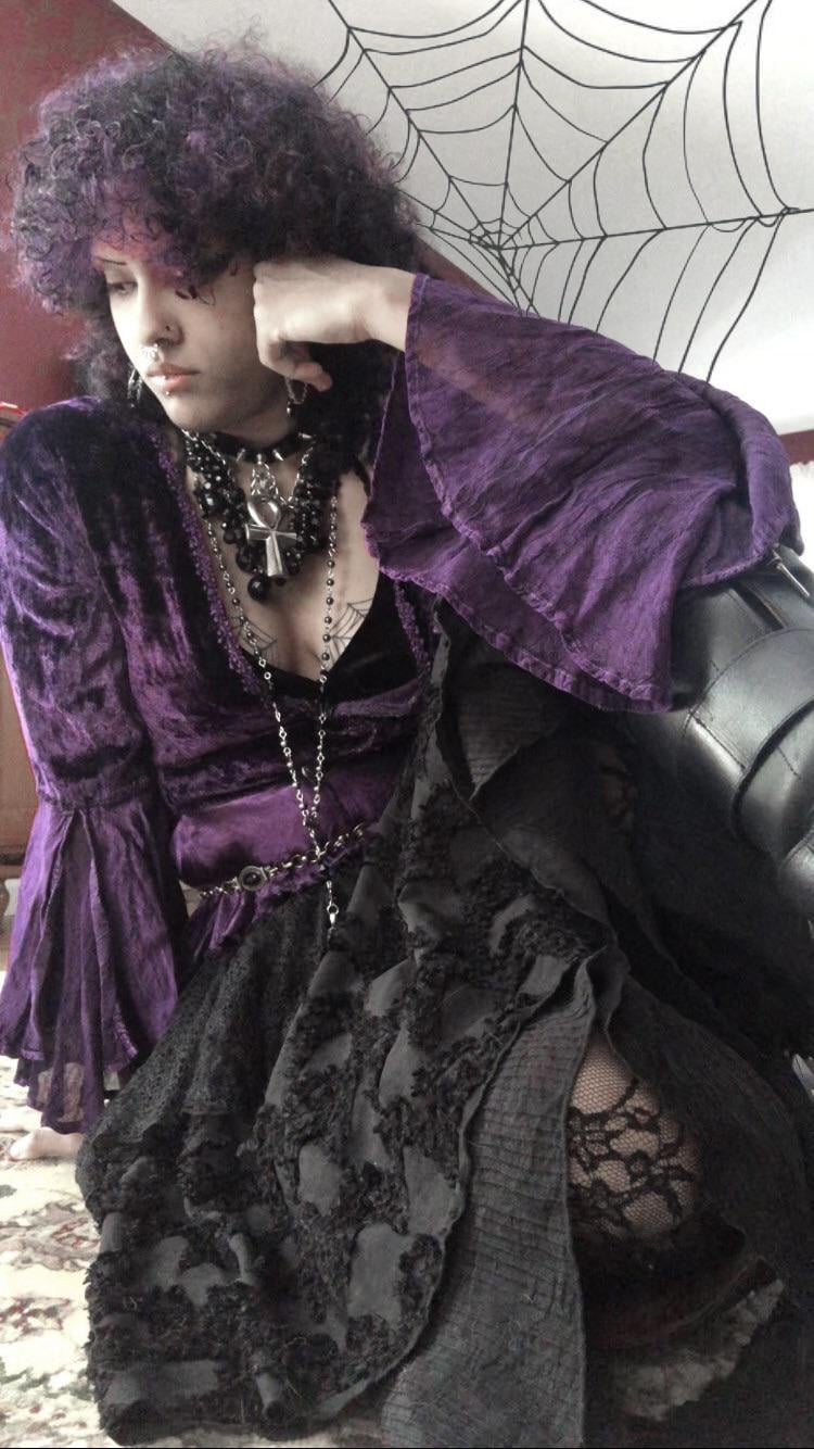 secretfuneralparty Ma