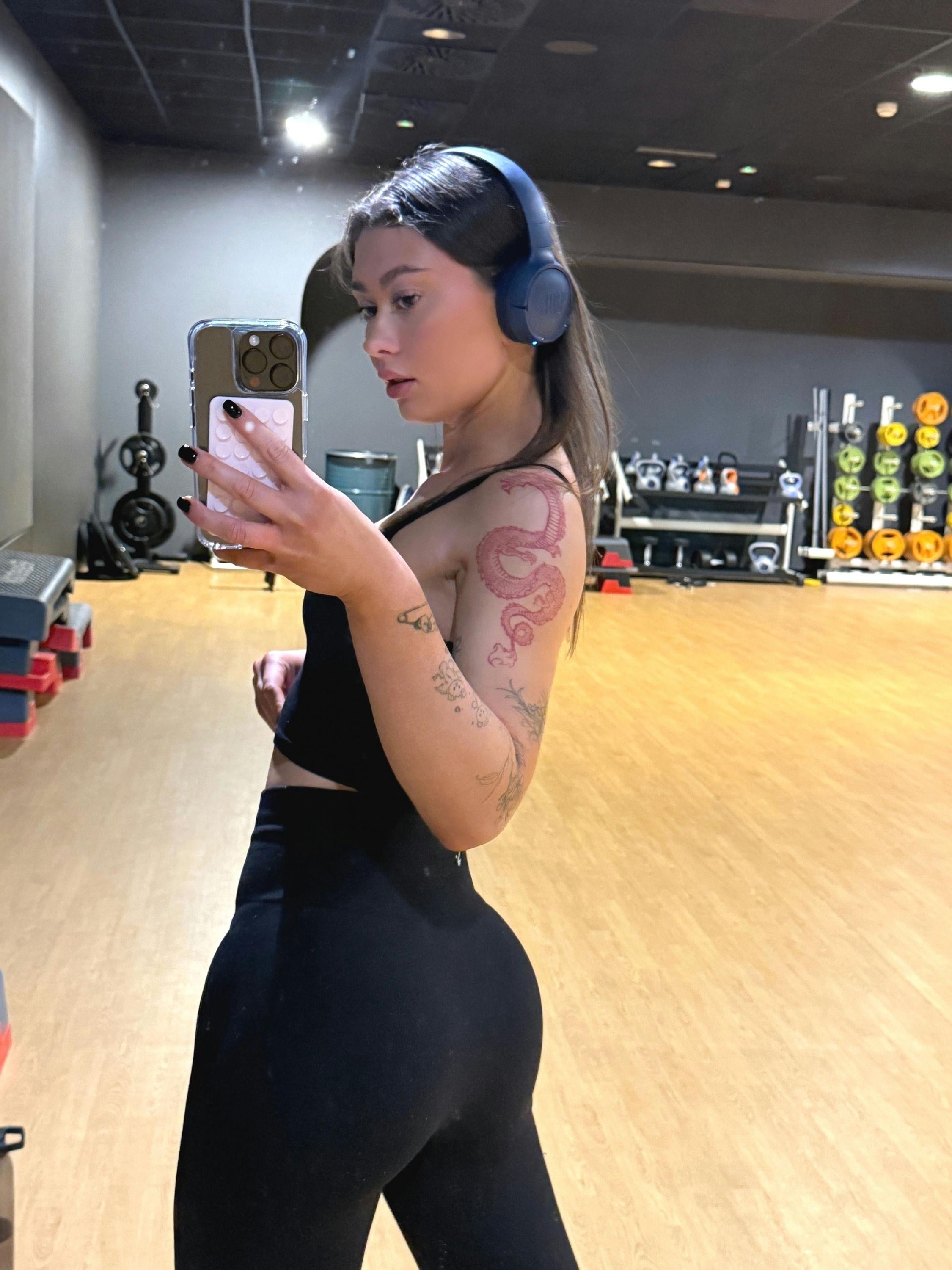 LeahRevine