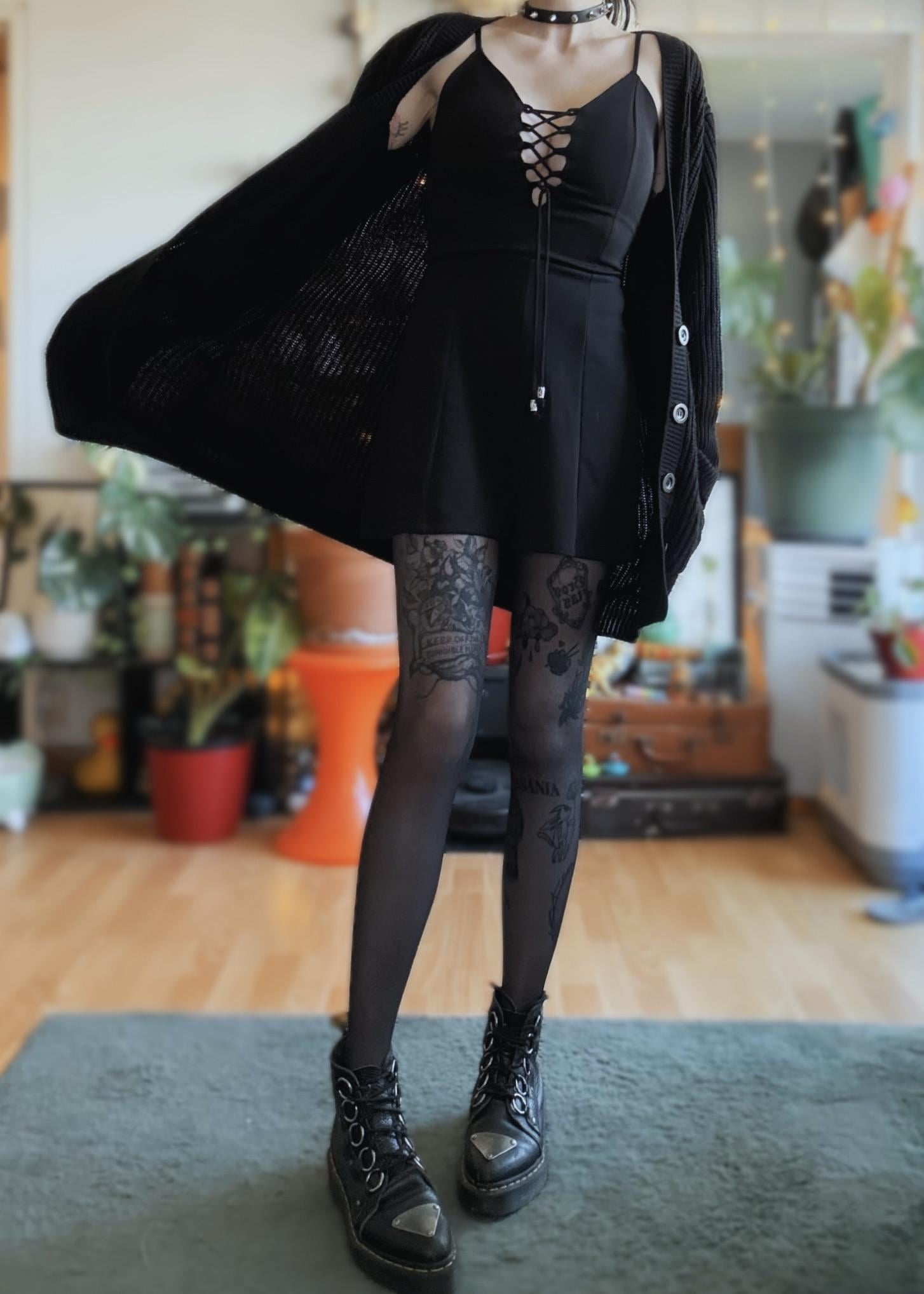 AurorePasHorreur Trưng