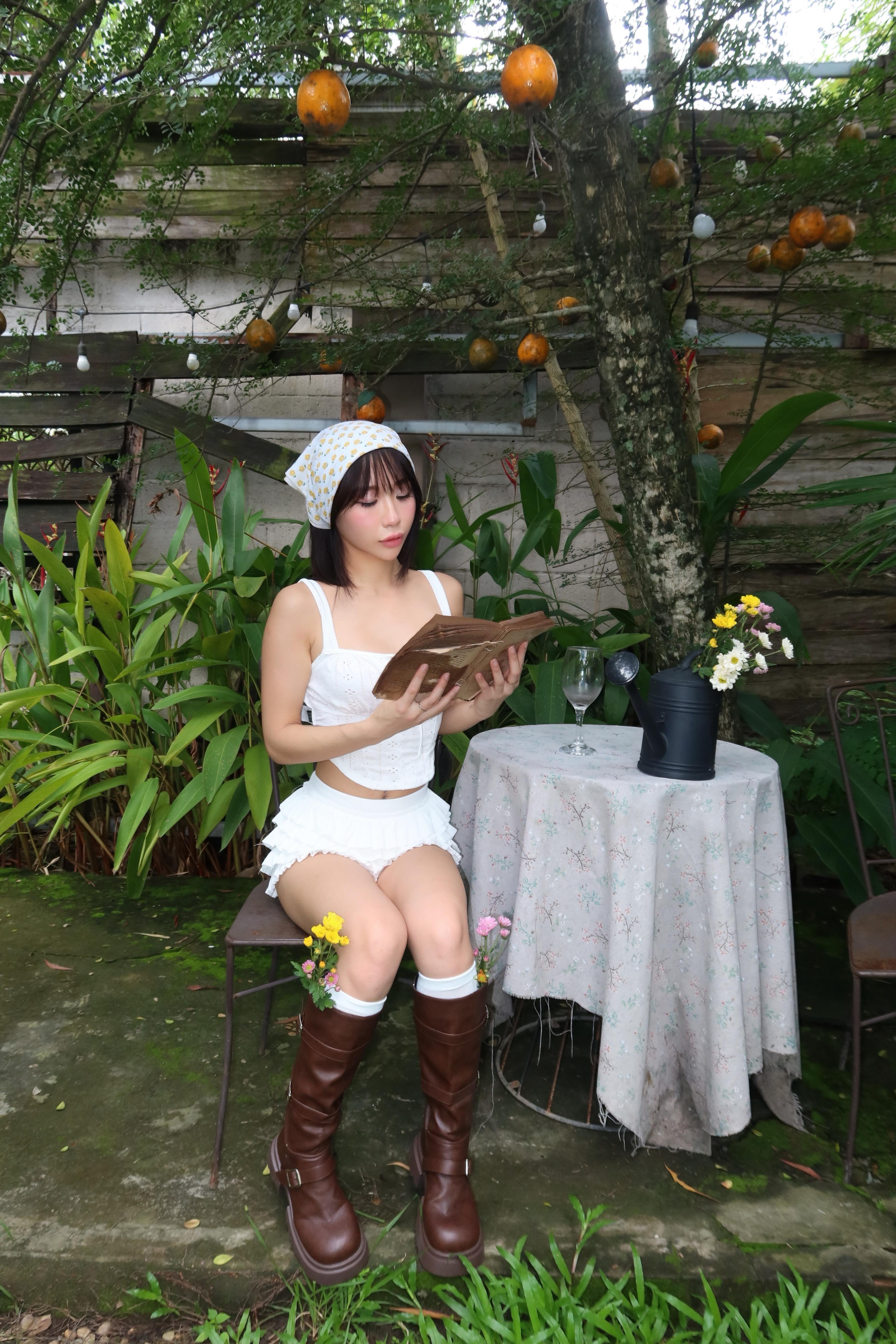 Krayiklin Giang