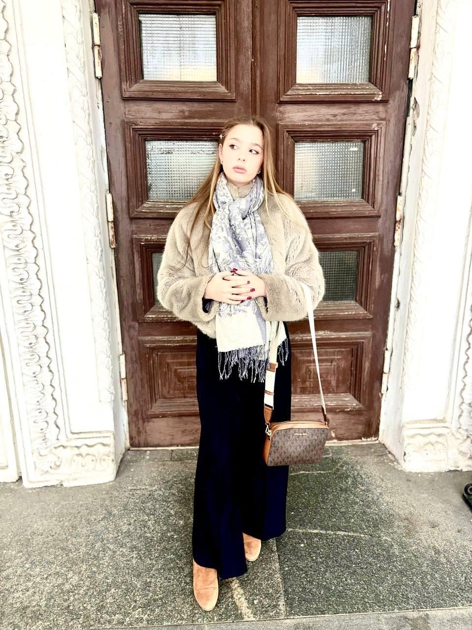 SweatyAd9349 Daugherty