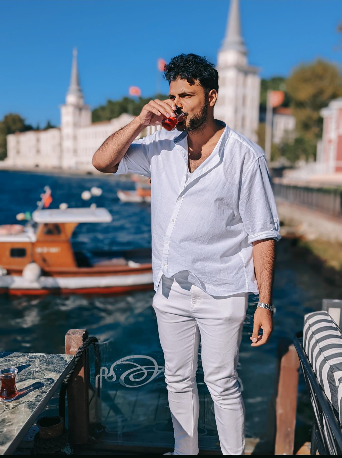 ConsciousFootball96 Hoàng