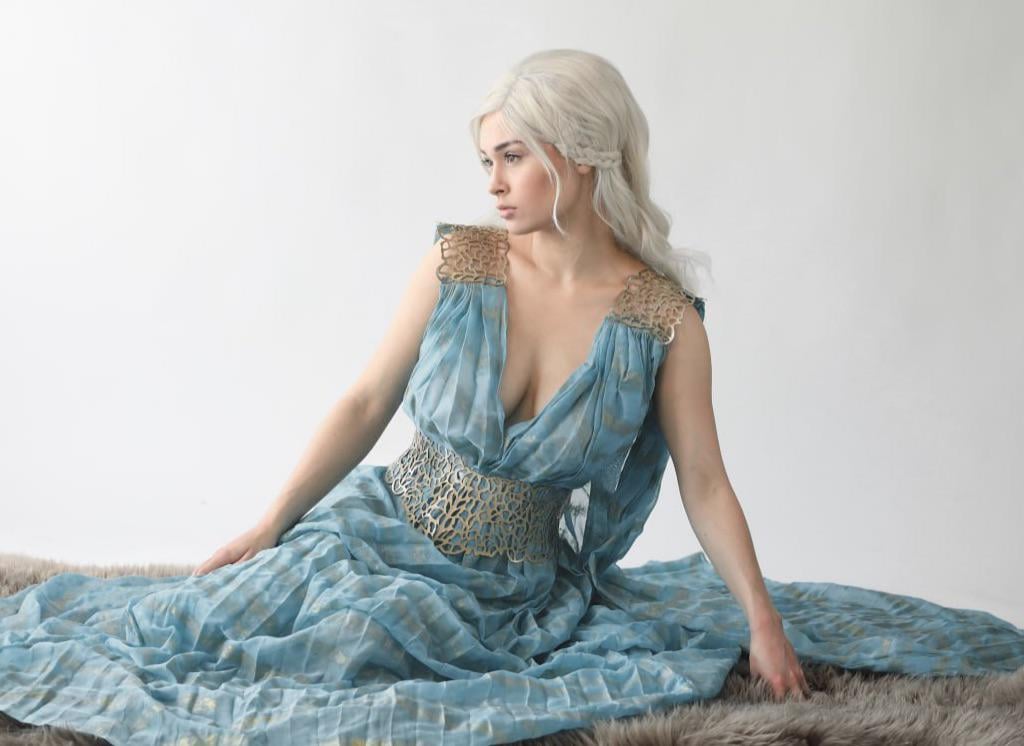 bunibunibunii Stark