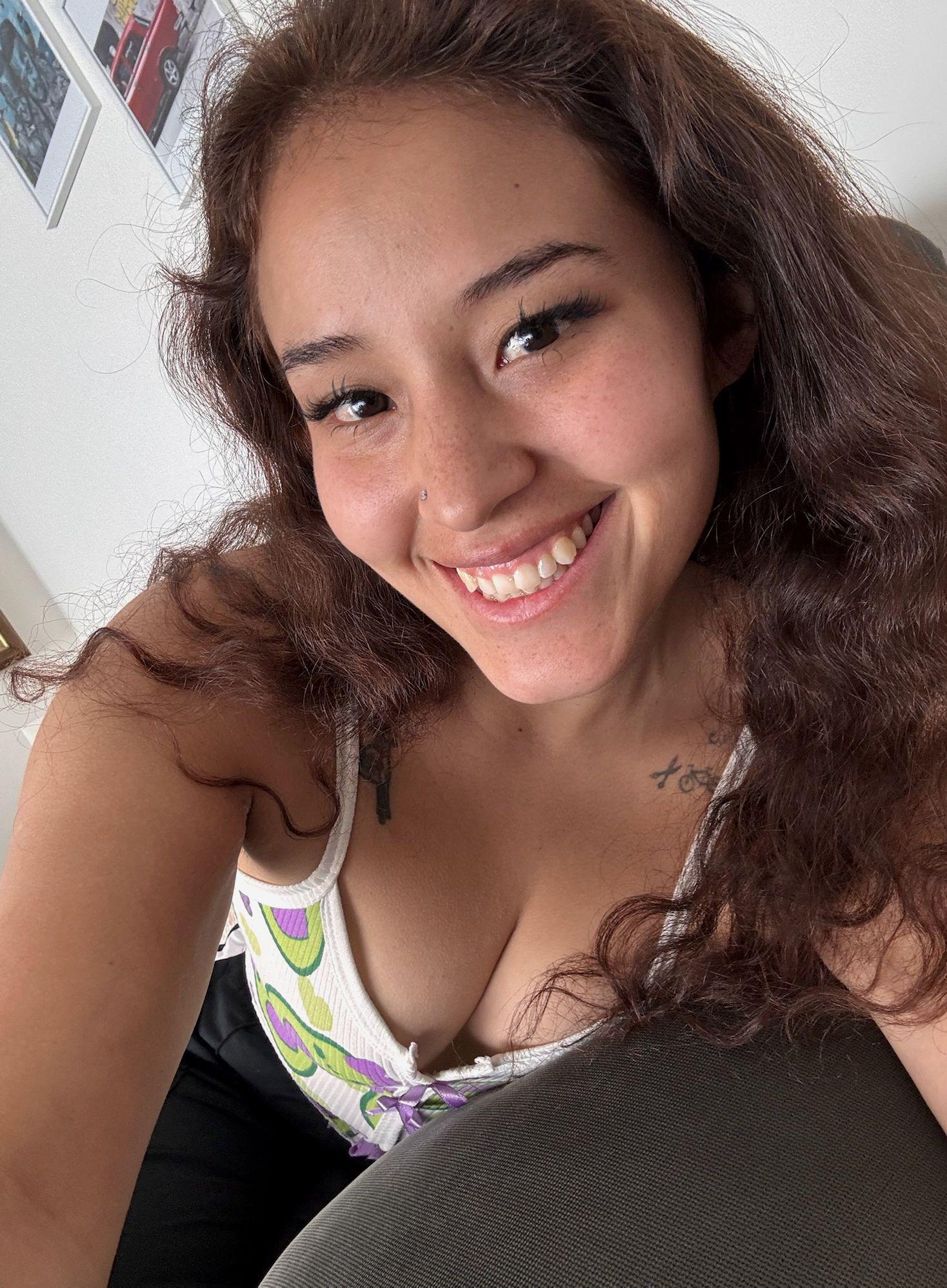 ScarlettsSecretDiary Mẫn