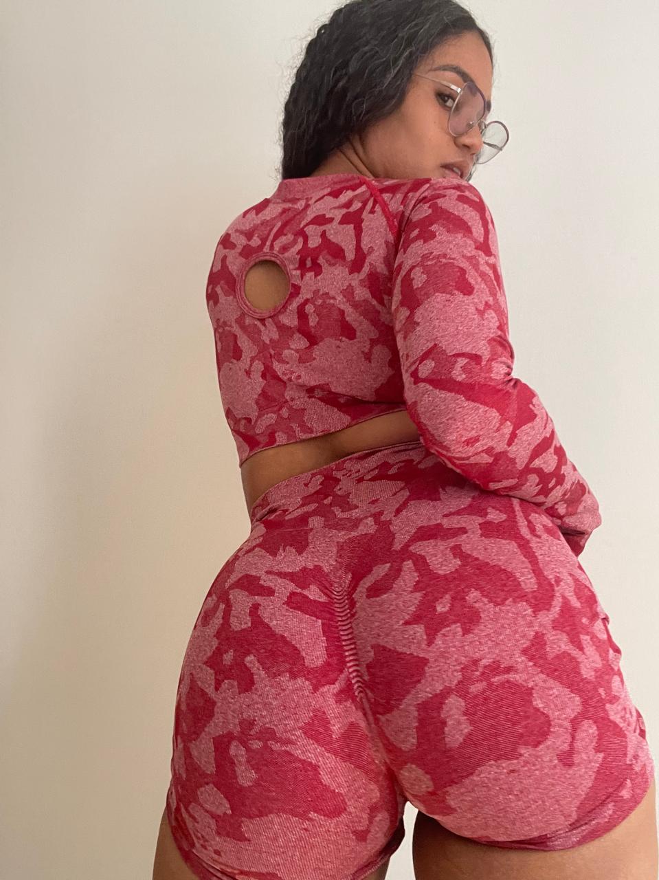 rubymelano Shields