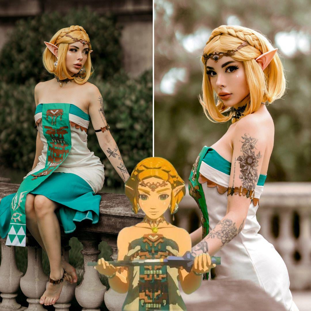 soyblizzard Mosciski