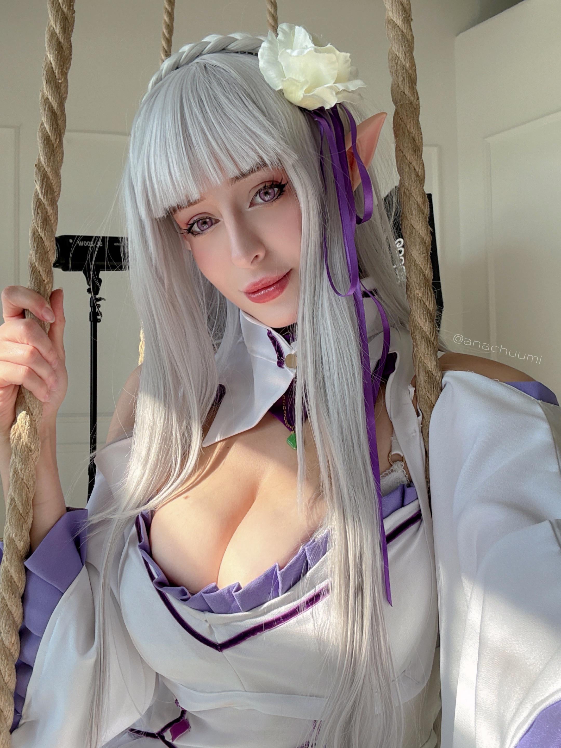 Anachuunyan