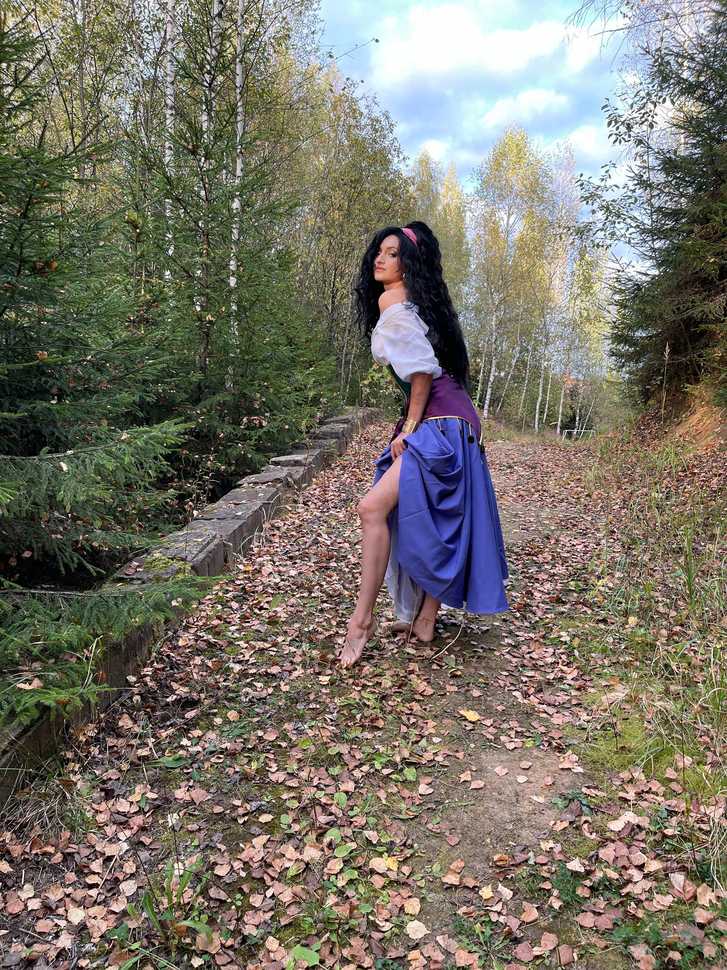 Shprotoncosplay Khưu