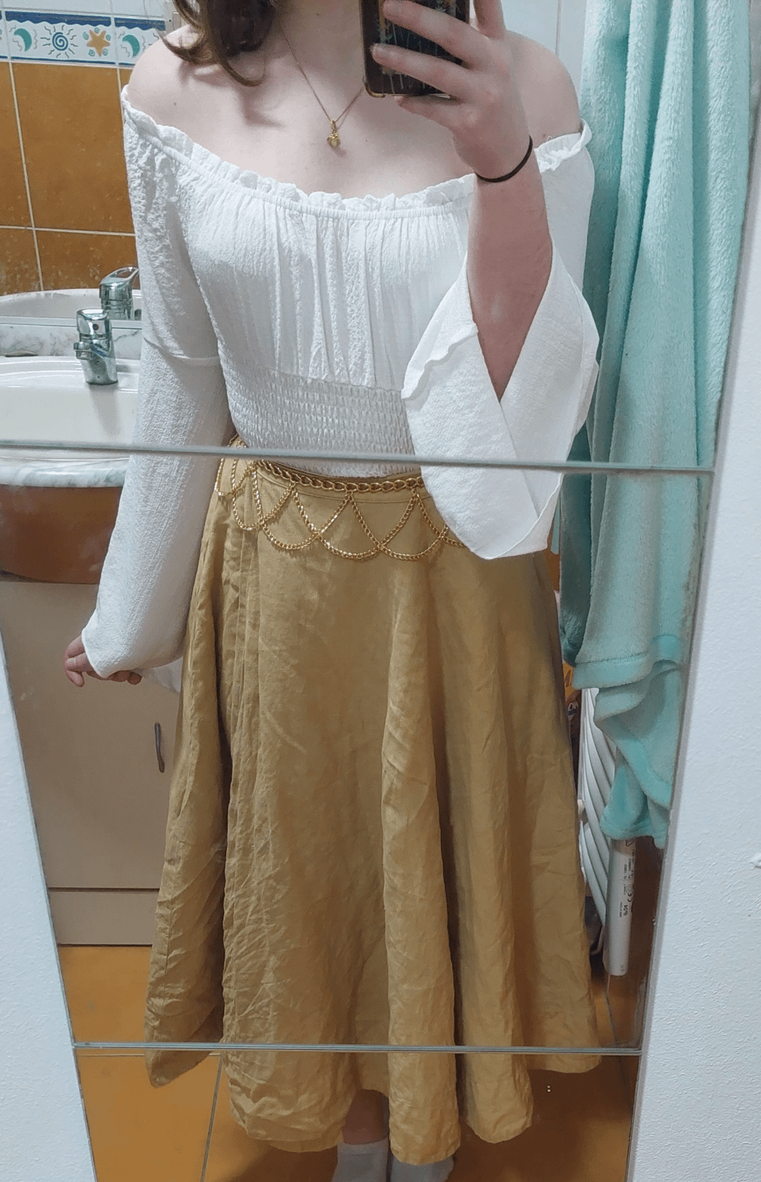 GourmetHost Ngụy
