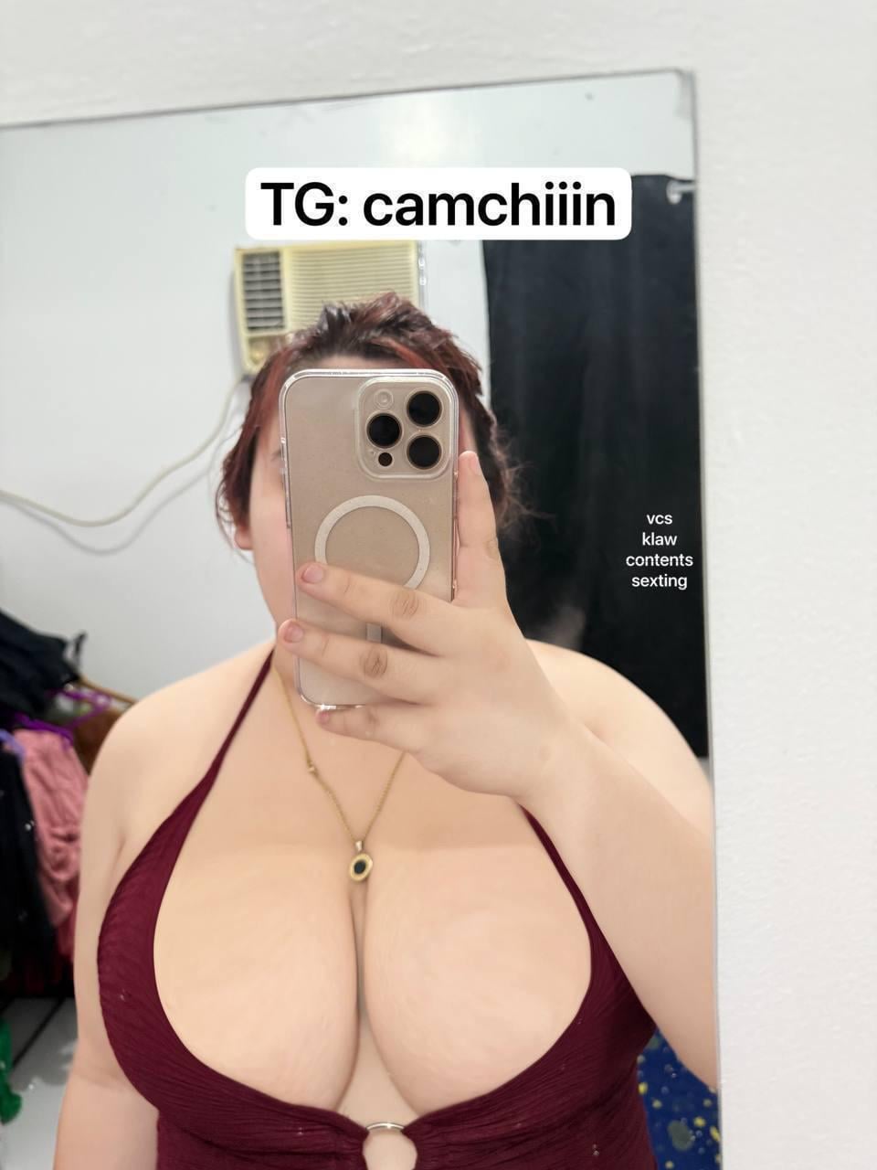 camchiiinONTELEGRAM Bửu