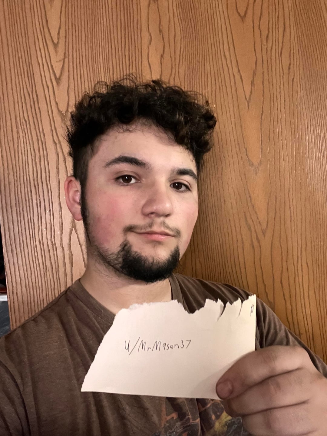 MrMason37 Dương