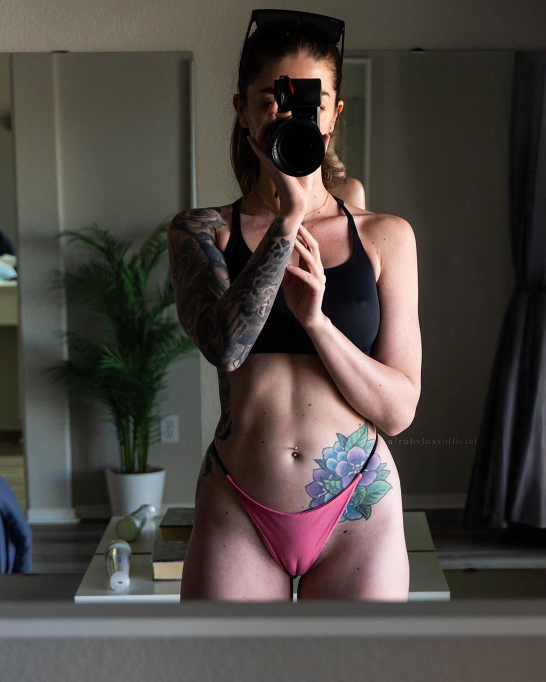 RubyLuxxOfficial Casper