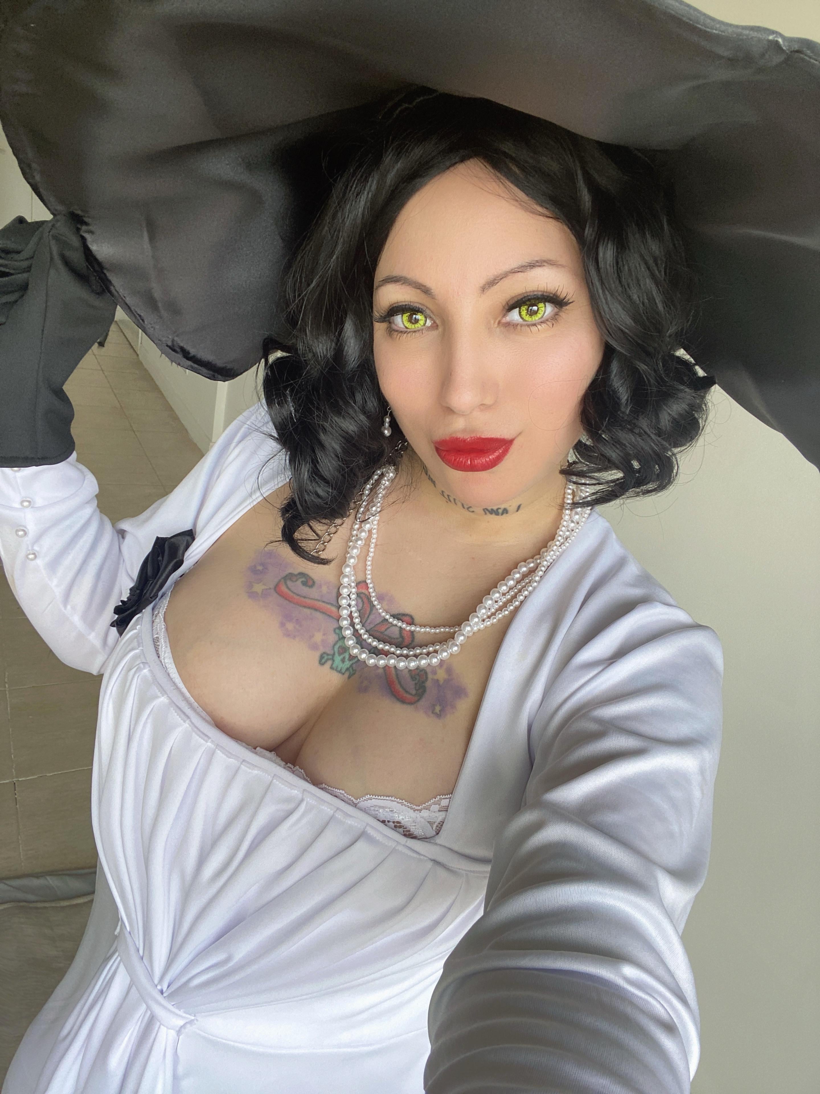 BriannaPink