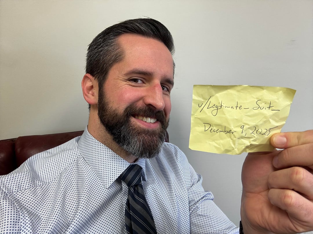 LegitimateSuit Mertz