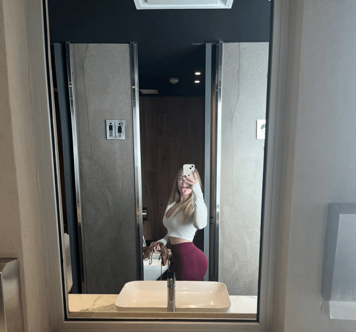 UknownNerd6207 Wunsch