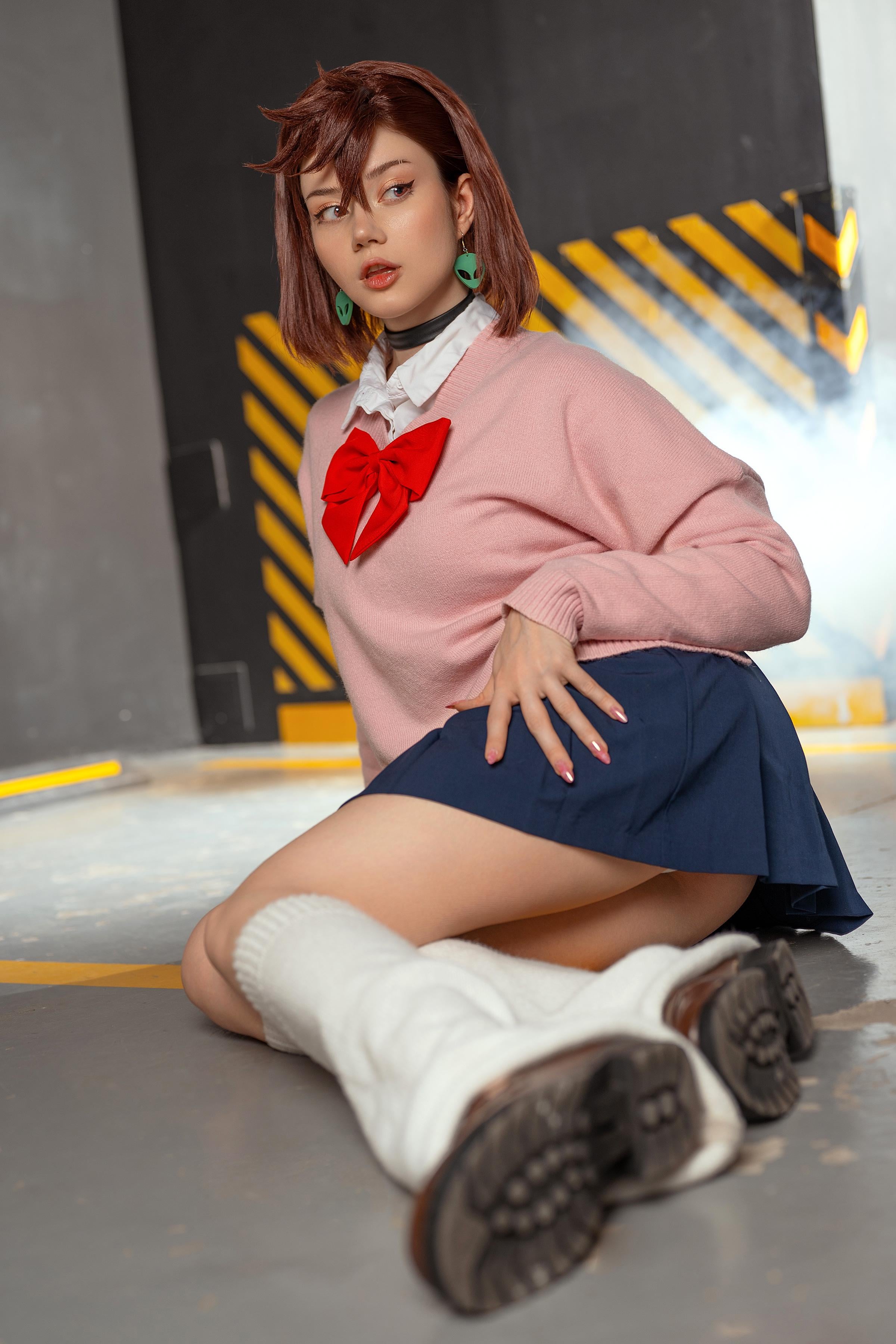 AnastasiaKomori Hermann