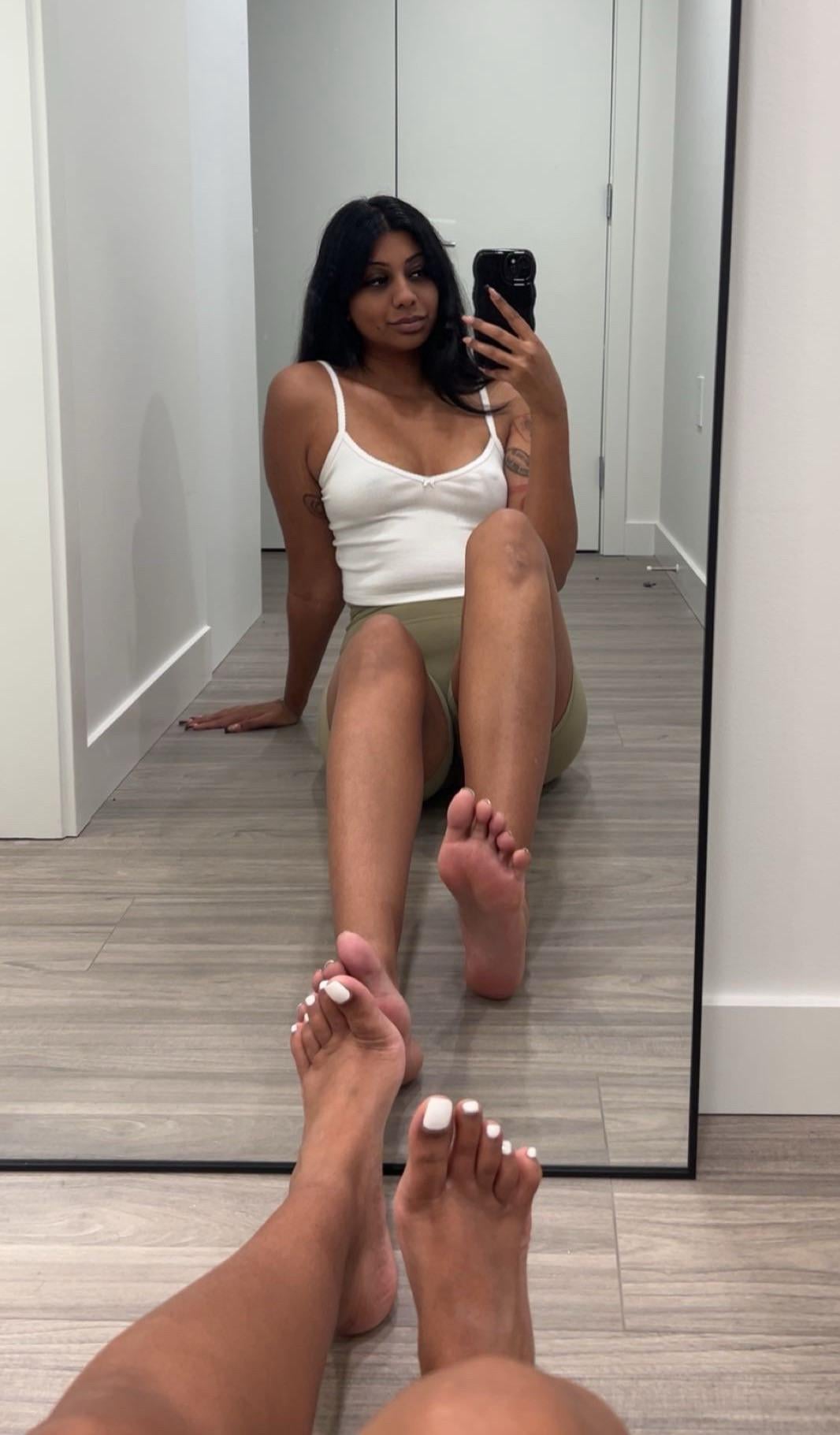 badgaljizz Satterfield