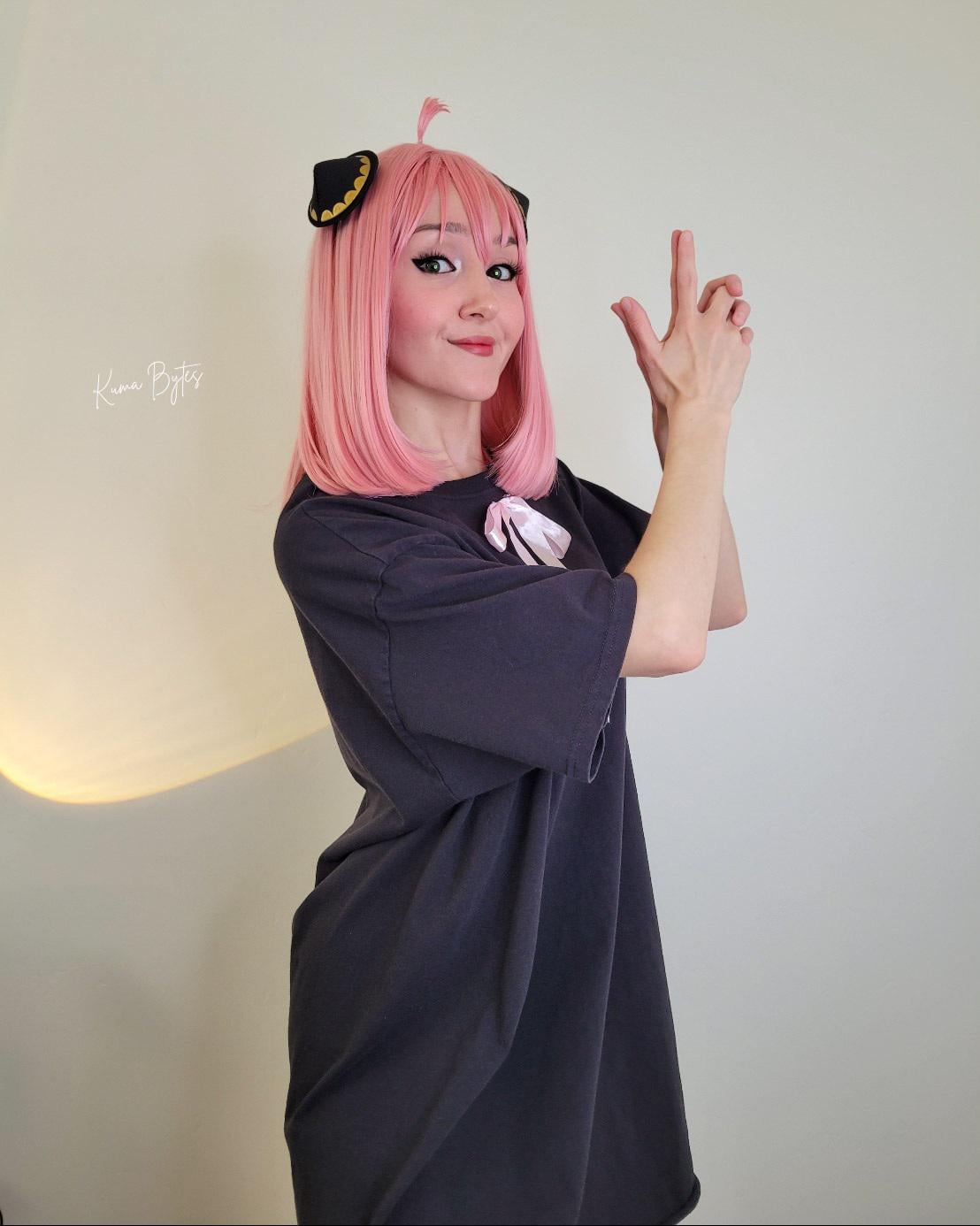 KumasukiCosplay